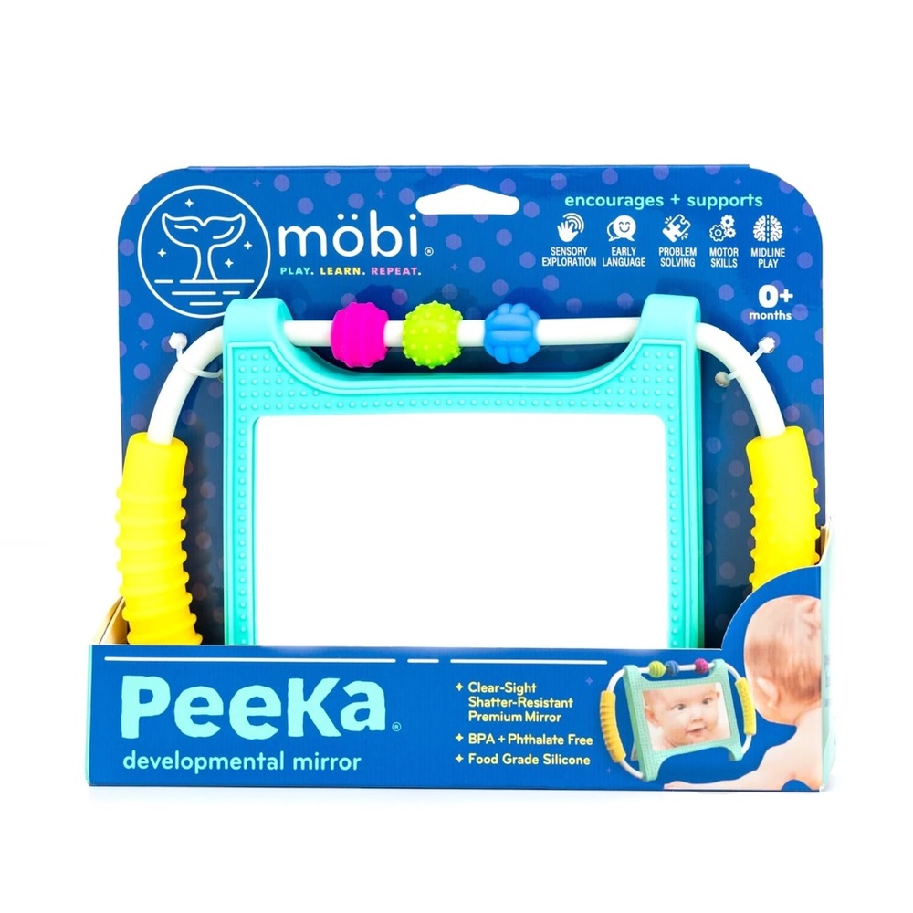 Peeka Toy